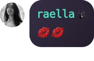 💋 emoji t pack by @QuotLyBot Telegram sticker 5 of 38