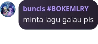 Sticker from tongkrongan lpm pack by @QuotLyBot
