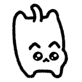 ⭐ emoji move cutecat Emoji3 @kal_pc Telegram sticker 12 of 40