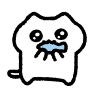 ⭐ emoji move cutecat Emoji3 @kal_pc Telegram sticker 22 of 40