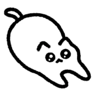 ⭐ emoji move cutecat Emoji3 @kal_pc Telegram sticker 13 of 40