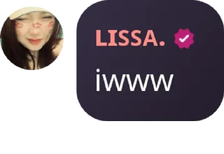 🤢 emoji Lissa Telegram sticker 16 of 90