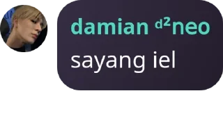 Sticker from sayang pack by @QuotLyBot