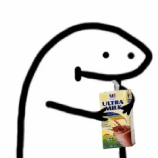 😀 emoji flork Telegram sticker 9 of 30