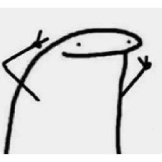 😀 emoji flork Telegram sticker 7 of 30