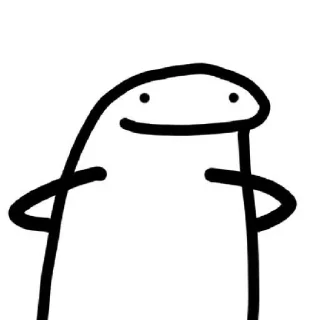 😀 emoji flork Telegram sticker 22 of 30