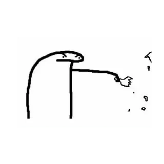 😀 emoji flork Telegram sticker 13 of 30