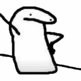 😀 emoji flork Telegram sticker 12 of 30