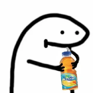 😀 emoji flork Telegram sticker 12 of 30