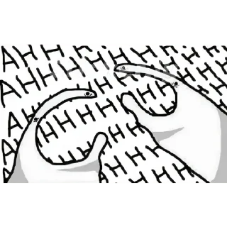 😀 emoji flork Telegram sticker 23 of 30
