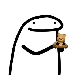 😀 emoji flork Telegram sticker 23 of 30