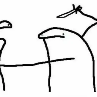 😀 emoji flork Telegram sticker 15 of 30