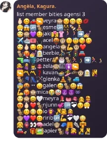 🫰 emoji dingin tetapi tidak kejam☠️ pack by @QuotLyBot Telegram sticker 12 of 66