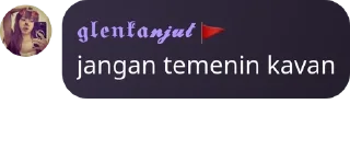 👨‍🔬 emoji dingin tetapi tidak kejam☠️ pack by @QuotLyBot Telegram sticker 3 of 66