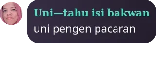 📇 emoji dingin tetapi tidak kejam☠️ pack by @QuotLyBot Telegram sticker 10 of 66