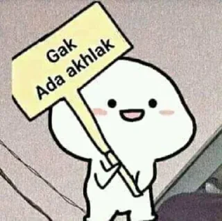 🖐 emoji @arfaisal's kang pack Vol.1 Telegram sticker 11 of 21