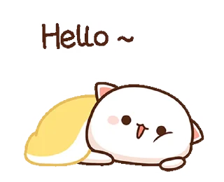 Sticker from ᯤ @MaximXStickers