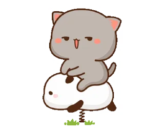 Sticker from ᯤ @MaximXStickers