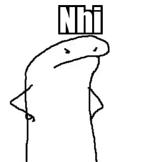 😠 emoji Flork Meme ✨ @stickersbag Telegram sticker 24 of 32