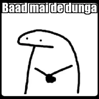 🙂 emoji Flork Meme ✨ @stickersbag Telegram sticker 6 of 69