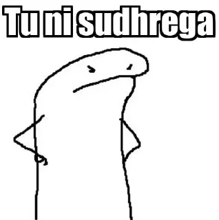 😠 emoji Flork Meme ✨ @stickersbag Telegram sticker 19 of 32