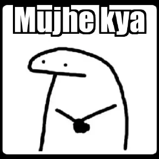 🙂 emoji Flork Meme ✨ @stickersbag Telegram sticker 24 of 69