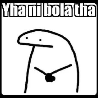 🙂 emoji Flork Meme ✨ @stickersbag Telegram sticker 19 of 69