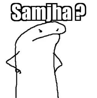 😠 emoji Flork Meme ✨ @stickersbag Telegram sticker 17 of 32