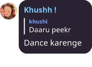 🤒 emoji khushi's sticker pack (@Marin_Roxbot) Telegram sticker 22 of 73