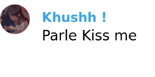 🙂 emoji khushi's sticker pack (@Marin_Roxbot) Telegram sticker 5 of 73