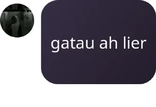 Sticker from Game zone no friendzone 🗿 pack by @QuotLyBot