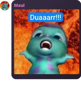 🤘 emoji Game zone no friendzone 🗿 pack by @QuotLyBot Telegram sticker 21 of 120