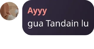 Sticker from Game zone no friendzone 🗿 pack by @QuotLyBot