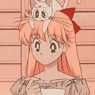 🔲 emoji Anime Vibes @xvieravelyn X @ecchxi — @stckrRobot Telegram sticker 24 of 44