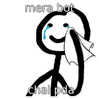 🥺 emoji @Kartikay_bhasin's lightning Vol.2 Telegram sticker 19 of 117