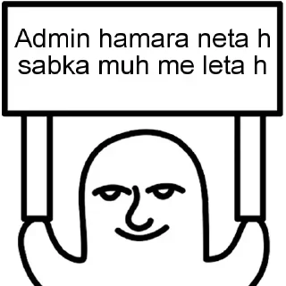 😎 emoji @pankaj_ohh's lightning Vol.2 Telegram sticker 10 of 30