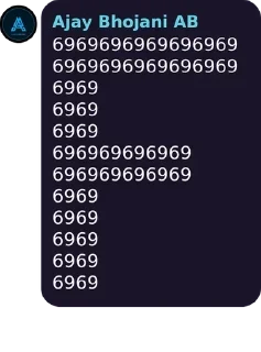 💜 emoji @pankaj_ohh's lightning Vol.2 Telegram sticker 18 of 30