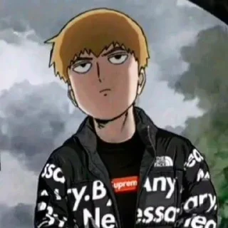 Sticker from Anime Drippin @xvieravelyn