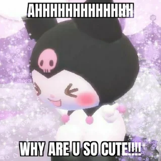 💞 emoji punya jiaa Telegram sticker 5 of 32