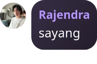 🇨🇲 emoji Raje ckep Telegram sticker 21 of 30
