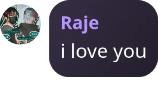 🧚 emoji Raje ckep Telegram sticker 16 of 30