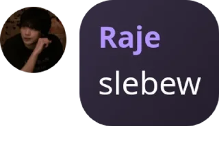 🚣‍♂️ emoji Raje ckep Telegram sticker 10 of 30