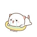 Sticker from ••CuteCat••