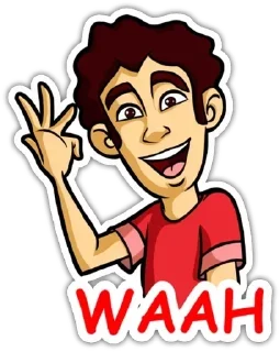 😂 emoji ★彡ᴍɴᴏ[łȶ'𝚜 ₥₳ֆօօ𝚖 вσу✌] 彡★ Telegram sticker 17 of 85