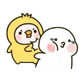 Sticker from ✨ Para pencari tikel (@CalsiBot)