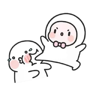 Sticker from ✨ Para pencari tikel (@CalsiBot)