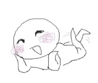 🌟 emoji sakuraskull 🌸🌸 pack by @QuotLyBot Telegram sticker 5 of 50