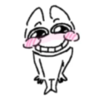 🌟 emoji sakuraskull 🌸🌸 pack by @QuotLyBot Telegram sticker 7 of 50