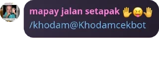 🏊‍♂️ emoji moren ( monyet keren ) pack by @QuotLyBot Telegram sticker 3 of 80