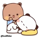 ❤ emoji 卄Y͜͡ קƎᖇ 🇮🇳s 𝙰𝙽𝙸𝙼𝙰𝚃𝙴𝙳 𝙺𝙰𝙽𝙶 𝙿𝙰𝙲𝙺 Telegram sticker 5 of 50